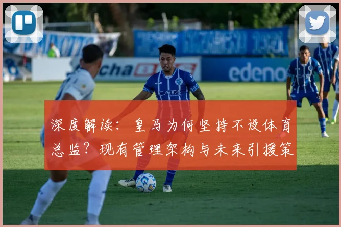 深度解读:皇马为何坚持不设体育总监?现有管理架构与未来引援策略全解析