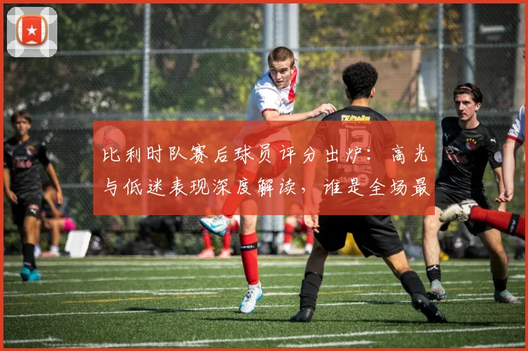 比利时队赛后球员评分出炉:高光与低迷表现深度解读,谁是全场最佳?