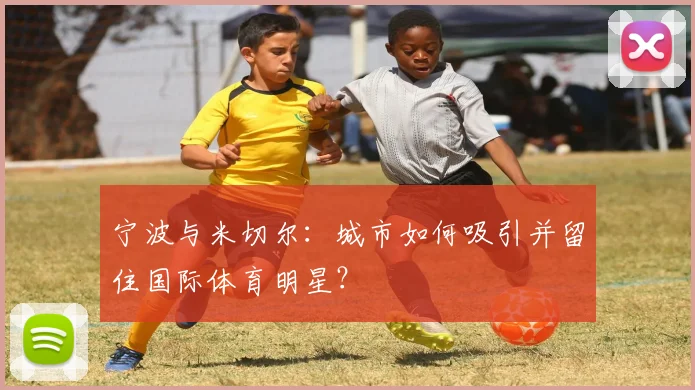 宁波与米切尔:城市如何吸引并留住国际体育明星?