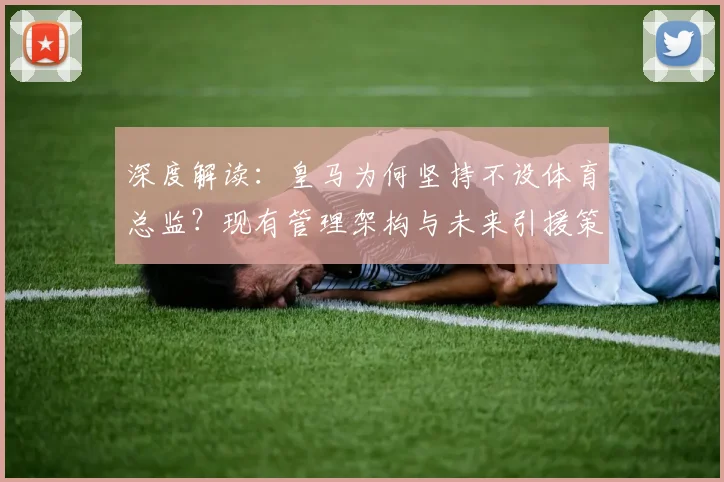 深度解读:皇马为何坚持不设体育总监?现有管理架构与未来引援策略全解析
